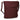 zwei Mademoiselle M12 - Schultertasche 32 cm (rubin) - Markenkoffer