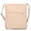 zwei Mademoiselle M12 - Shoulder Bag 32 cm (sand)