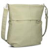 zwei Mademoiselle M140 - Sac bandoulière 35 cm (jade)
