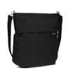 Mademoiselle M140 - Sac à bandoulière 35 cm (nubuck-noir)