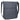 zwei Mademoiselle M140 - Schultertasche 35 cm (nubuk - blue) - Markenkoffer
