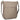 zwei Mademoiselle M140 - Schultertasche 35 cm (nubuk - cappuccino) - Markenkoffer