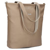 Mademoiselle M145 - Shopper (couleur : hazel)