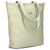 Mademoiselle M145 - Shopper (jade)
