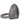 zwei Mademoiselle M40 - Umhängetasche 28 cm (foggy) - Markenkoffer