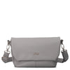 zwei Mademoiselle M40 - Shoulder Bag 28 cm (foggy)