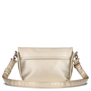 zwei Mademoiselle M40 - Umhängetasche 28 cm (gold) - Ansicht 4