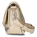 zwei Mademoiselle M40 - Umhängetasche 28 cm (gold) - Ansicht 3