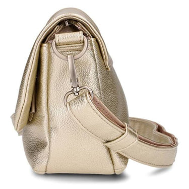 zwei Mademoiselle M40 - Umhängetasche 28 cm (gold) - Ansicht 3