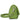 zwei Mademoiselle M40 - Umhängetasche 28 cm (kiwi) - Markenkoffer