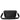zwei Mademoiselle M40 - Umhängetasche 28 cm (noir) - Markenkoffer