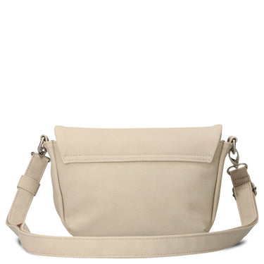 zwei Mademoiselle M40 - Umhängetasche 28 cm (nubuk - linen) - Markenkoffer