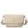 zwei Mademoiselle M40 - Sac à bandoulière 28 cm (nubuck-lin)