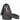 zwei Mademoiselle M40 - Umhängetasche 28 cm (nubuk - stone) - Markenkoffer