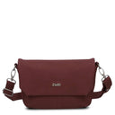 zwei Mademoiselle M40 - Umhängetasche 28 cm (rubin) - Markenkoffer