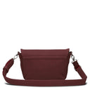 zwei Mademoiselle M40 - Umhängetasche 28 cm (rubin) - Markenkoffer