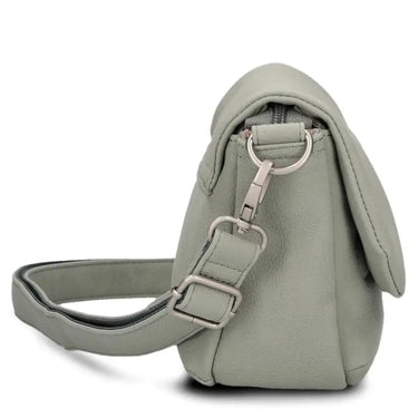 zwei Mademoiselle M40 - Umhängetasche 28 cm (sage) - Markenkoffer