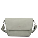 zwei Mademoiselle M40 - Umhängetasche 28 cm (sage) - Markenkoffer