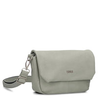 zwei Mademoiselle M40 - Umhängetasche 28 cm (sage) - Markenkoffer