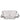 zwei Mademoiselle M40 - Umhängetasche 28 cm (silver) - Markenkoffer