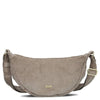 Mademoiselle M50 - Sac bandoulière 32 cm (cord-mocca)
