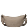 zwei Mademoiselle M50 - Sac bandoulière 32 cm (nubuck cappuccino)