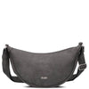 zwei Mademoiselle M50 - Sac bandoulière 32 cm (stone)