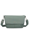 zwei Mademoiselle M60 - Sac bandoulière 33 cm (eucalyptus)