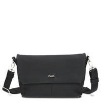 nubuck-black