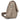 zwei Mademoiselle M60 - Umhängetasche 33 cm (nubuk - cappuccino) - Markenkoffer