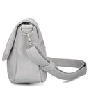 zwei Mademoiselle M60 - Umhängetasche 33 cm (nubuk - ice) - Markenkoffer