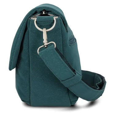 zwei Mademoiselle M60 - Umhängetasche 33 cm (pacific) - Markenkoffer