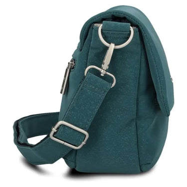 zwei Mademoiselle M60 - Umhängetasche 33 cm (pacific) - Markenkoffer