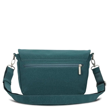 zwei Mademoiselle M60 - Umhängetasche 33 cm (pacific) - Markenkoffer