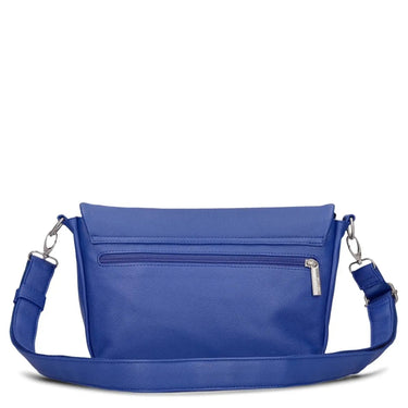 zwei Mademoiselle M60 - Umhängetasche 33 cm (royal) - Ansicht 4