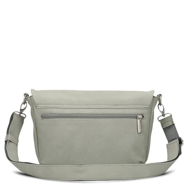zwei Mademoiselle M60 - Umhängetasche 33 cm (sage) - Markenkoffer