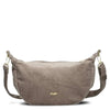 zwei Mademoiselle M70 - Sac bandoulière 34 cm (cord-mocca)