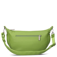 zwei Mademoiselle M70 - Umhängetasche 34 cm (kiwi) - Ansicht 4