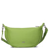 zwei Mademoiselle M70 - Shoulder Bag 34 cm (kiwi)