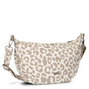 zwei Mademoiselle M70 - Umhängetasche 34 cm (leo) - Ansicht 2