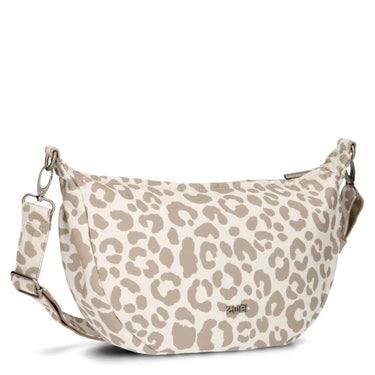 zwei Mademoiselle M70 - Umhängetasche 34 cm (leo) - Ansicht 2