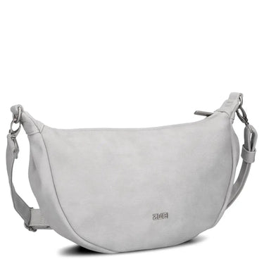 zwei Mademoiselle M70 - Umhängetasche 34 cm (nucuk - ice) - Markenkoffer