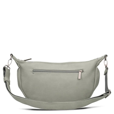 zwei Mademoiselle M70 - Umhängetasche 34 cm (sage) - Ansicht 4