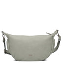zwei Mademoiselle M70 - Umhängetasche 34 cm (sage)