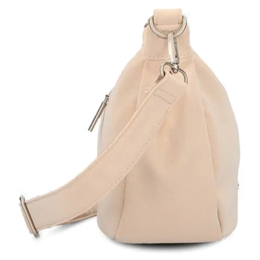 zwei Mademoiselle M70 - Umhängetasche 34 cm (sand) - Markenkoffer