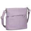 Mademoiselle M8 - Sac à bandoulière 25 cm (lilas)