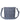 zwei Mademoiselle M8 - Schultertasche 25 cm (nubuk - sky) - Markenkoffer