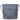 zwei Mademoiselle M8 - Schultertasche 25 cm (nubuk - sky) - Markenkoffer