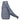 zwei Mademoiselle M8 - Schultertasche 25 cm (nubuk - sky) - Markenkoffer