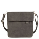 zwei Mademoiselle M8 - Schultertasche 25 cm (nubuk - stone) - Markenkoffer